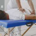 Chiropractic Adjustments